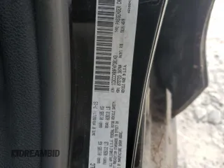 2015 Chrysler 200 Limited with VIN 1C3CCCAB9FN738143, listed as a Copart auction lot 49048195 with 77,068 mi miles and Non Repairable. Bid and sale history available at carsss.com. Image 12.