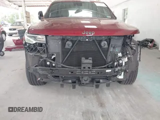 2020 Jeep Grand Cherokee Limited X with VIN 1C4RJFBT6LC185530, listed as a IAAI auction lot 42656641 with 44,664 mi miles and . Bid and sale history available at DreamBid. Image 6.