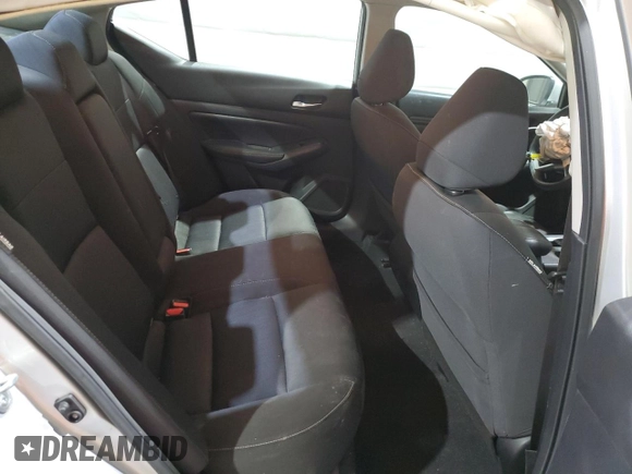 2020 Nissan Altima S with VIN 1N4BL4BV2LC158056, listed as a Copart auction lot 50871385 with 92,478 mi miles and Salvage title. Bid and sale history available at DreamBid. Image 11.