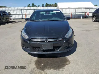 2013 Dodge Dart Limited with VIN 1C3CDFCA1DD294021, listed as a Copart auction lot 54663375 with 66,179 mi miles and Clean Title. Bid and sale history available at carsss.com. Image 5.