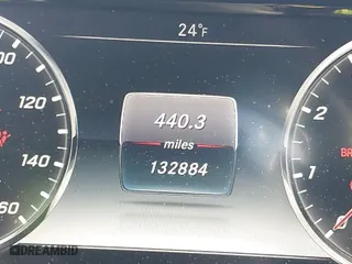 2015 Mercedes-Benz S-Class S 550 with VIN WDDUG8FB9FA113796, listed as a IAAI auction lot 41617393 with 132,884 mi miles. Bid and sale history available at carsss.com. Image 16.