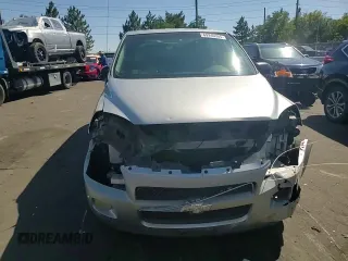 2007 Chevrolet Uplander LS Fleet with VIN 1GNDV23177D117409, listed as a Copart auction lot 69240304 with 167,972 mi miles and Salvage Title. Bid and sale history available at carsss.com. Image 11.