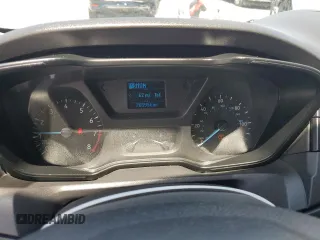 2016 Ford Transit XL с VIN 1FBZX2ZM2GKB24844, выставлен на аукционе Copart как лот 64563295 с пробегом 265 956 миль миль и Чистый • Clean title. История ставок и продаж доступна на DreamBid. Изображение 9.