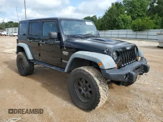 2012 Jeep Wrangler Unlimited Call of Duty MW3 with VIN 1C4BJWFG2CL191940, listed as a Copart auction lot 65955465 with 108,033 mi miles and Clean title. Bid and sale history available at DreamBid. Image 4.