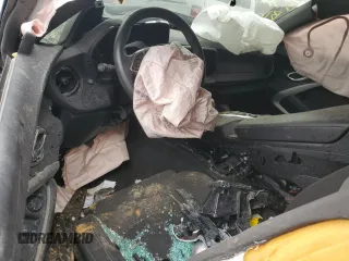 2016 Chevrolet Camaro 1SS z VIN 1G1FF1R75G0147853, wystawiony jako Copart lot #47943835 z przebiegiem Nie podano mil oraz Szkoda całkowita • Salvage title. Historia ofert i sprzedaży dostępna na DreamBid. Obrazek 8.