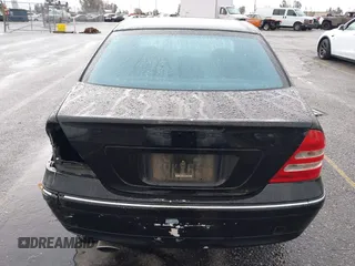 2004 Mercedes-Benz C 230 Kompressor with VIN WDBRF40J74F544454, listed as a IAAI auction lot 41567152 with 193,033 mi miles and . Bid and sale history available at DreamBid. Image 16.