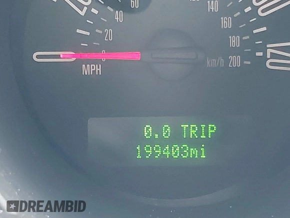 2006 Ford Mustang Standard с VIN 1ZVHT80N365131890, выставлен на аукционе IAAI как лот 42291926 с пробегом 199 403 миль миль и . История ставок и продаж доступна на DreamBid. Изображение 15.