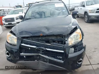 2010 Toyota RAV4 Limited z VIN 2T3YK4DV8AW006569, wystawiony jako IAAI lot #42657476 z przebiegiem 187 579 mil mil oraz . Historia ofert i sprzedaży dostępna na DreamBid. Obrazek 12.