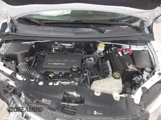 2019 Chevrolet Sonic LT с VIN 1G1JD5SB3K4148085, выставлен на аукционе IAAI как лот 42362745 с пробегом 140 839 миль миль и . История ставок и продаж доступна на DreamBid. Изображение 10.