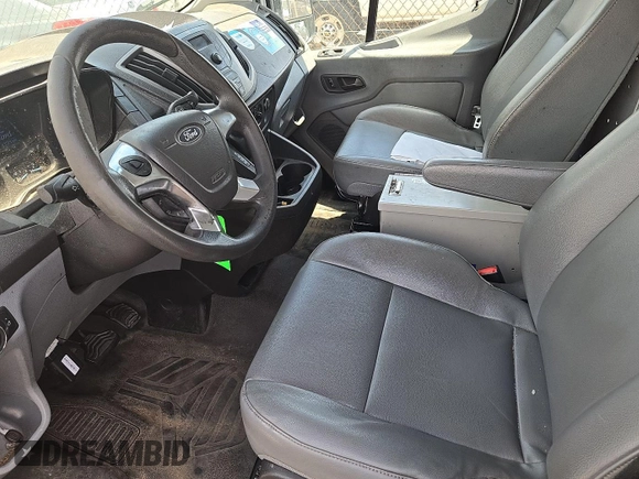 2016 Ford Transit Cargo с VIN 1FTYE1YM0GKB15648, выставлен на аукционе IAAI как лот 42679254 с пробегом 135 283 миль миль и . История ставок и продаж доступна на DreamBid. Изображение 23.