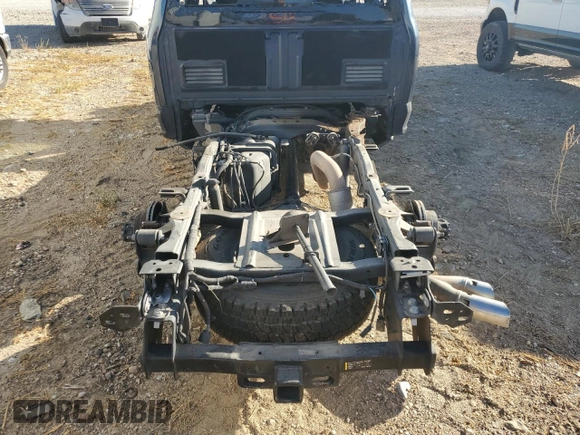 2020 Ford F-250 XL z VIN 1FT8W2BT9LED76157, wystawiony jako Copart lot #79952244 z przebiegiem Nie podano mil oraz Nie do naprawy • Non repairable. Historia ofert i sprzedaży dostępna na DreamBid. Obrazek 10.