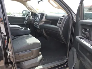 2020 Ram 2500 Tradesman with VIN 3C6UR5CJXLG267291, listed as a IAAI auction lot 42002310 with 89,706 mi miles and . Bid and sale history available at DreamBid. Image 5.