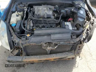 2004 Nissan Maxima SE with VIN 1N4BA41E14C812604, listed as a Copart auction lot 58680314 with 279,799 mi miles and Salvage Title. Bid and sale history available at carsss.com. Image 11.