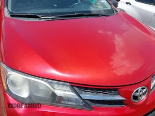 2014 Toyota RAV4 LE with VIN JTMZFREV2EJ000467, listed as a IAAI auction lot 42616792 with 244,275 mi miles and . Bid and sale history available at DreamBid. Image 6.
