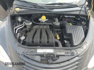 2009 Chrysler PT Cruiser Touring z VIN 3A8FY58979T541235, wystawiony jako Copart lot #54049575 z przebiegiem 124 693 mil mil oraz Szkody całkowita. Historia ofert i sprzedaży dostępna na DreamBid. Obrazek 12.