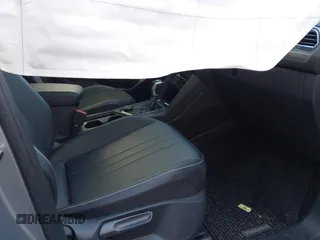 2023 Volkswagen Tiguan SE with VIN 3VVMB7AX7PM017807, listed as a IAAI auction lot 41422055 with 23,974 mi miles and . Bid and sale history available at DreamBid. Image 5.