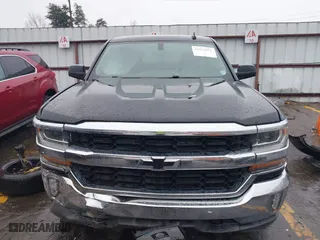 2018 Chevrolet Silverado 1500 LT with VIN 1GCVKRECXJZ234876, listed as a IAAI auction lot 41833091 with 81,366 mi miles. Bid and sale history available at carsss.com. Image 12.
