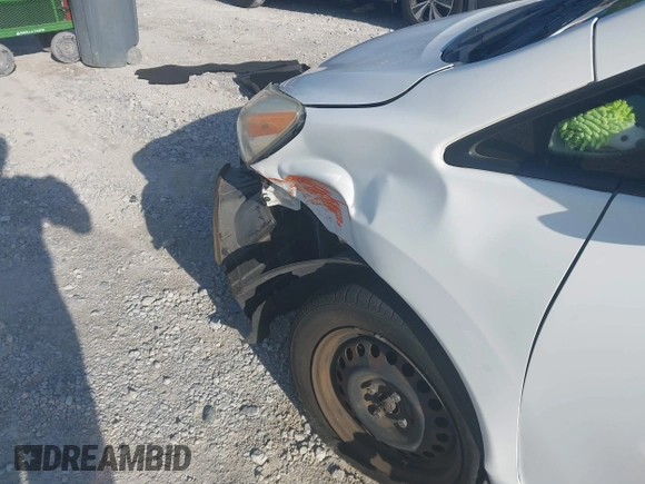 2016 Nissan Note S с VIN 3N1CE2CP4GL368684, выставлен на аукционе IAAI как лот 42578752 с пробегом 134 739 миль миль и . История ставок и продаж доступна на DreamBid. Изображение 6.