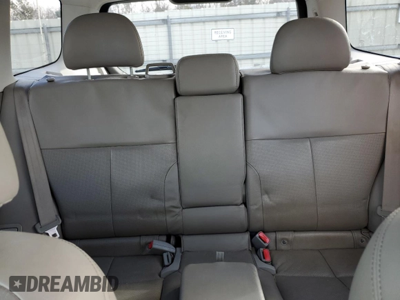 2010 Subaru Forester X Limited with VIN JF2SH6DC3AH700592, listed as a Copart auction lot 84697644 with 130,550 mi miles and Salvage title. Bid and sale history available at DreamBid. Image 10.