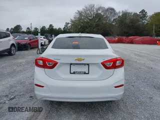2017 Chevrolet Cruze LT with VIN 1G1BE5SM1H7209427, listed as a IAAI auction lot 41793274 with 118,605 mi miles and . Bid and sale history available at DreamBid. Image 16.