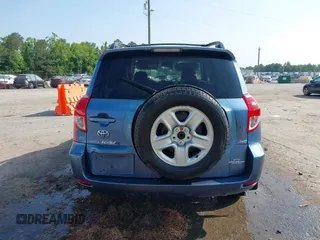 2006 Toyota RAV4 Limited with VIN JTMBK34V165000921, listed as a IAAI auction lot 42372501 with Not provided miles and . Bid and sale history available at DreamBid. Image 16.