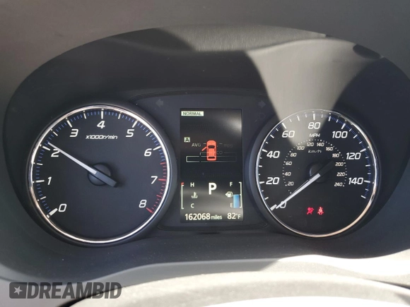 2016 Mitsubishi Outlander GT z VIN JA4JZ4AX4GZ008664, wystawiony jako Copart lot #48764485 z przebiegiem 162 068 mil mil oraz Szkoda całkowita • Salvage title. Historia ofert i sprzedaży dostępna na DreamBid. Obrazek 9.