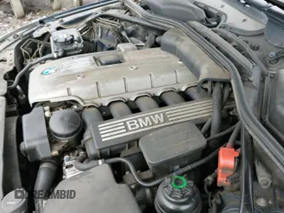 2006 BMW 5 Series с VIN WBANF33586B999006, выставлен на аукционе IAAI как лот 39551638 с пробегом 292 629 миль миль и . История ставок и продаж доступна на DreamBid. Изображение 19.