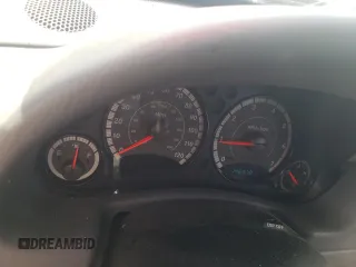 2007 Jeep Liberty Sport z VIN 1J4GL48K47W703637, wystawiony jako Copart lot #54362605 z przebiegiem 146 370 mil mil oraz Szkoda całkowita • Salvage title. Historia ofert i sprzedaży dostępna na DreamBid. Obrazek 9.