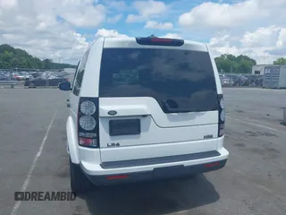2016 Land Rover LR4 HSE с VIN SALAG2V6XGA789182, выставлен на аукционе IAAI как лот 42661268 с пробегом 143 222 миль миль и . История ставок и продаж доступна на DreamBid. Изображение 16.