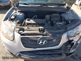 2010 Hyundai Santa Fe GLS with VIN 5NMSG3AB1AH367481, listed as a IAAI auction lot 41364204 with 97,074 mi miles. Bid and sale history available at carsss.com. Image 10.