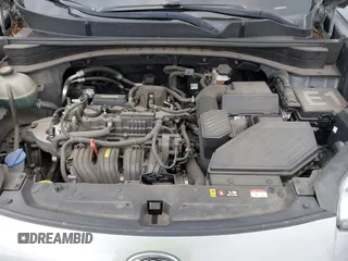 2020 Kia Sportage LX with VIN KNDPM3AC1L7761371, listed as a IAAI auction lot 42121834 with 38,411 mi miles and . Bid and sale history available at DreamBid. Image 10.