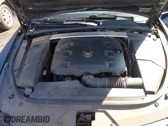 2012 Cadillac CTS Premium with VIN 1G6DP5E3XC0131943, listed as a IAAI auction lot 41747969 with 70,859 mi miles and . Bid and sale history available at DreamBid. Image 10.