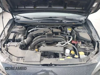 2022 Subaru Impreza with VIN 4S3GTAB66N3718526, listed as a IAAI auction lot 42607480 with Not provided miles and . Bid and sale history available at DreamBid. Image 10.