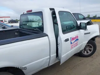 2010 Ford Ranger XL с VIN 1FTKR1AD1APA00863, выставлен на аукционе IAAI как лот 42069372 с пробегом 219 935 миль миль и . История ставок и продаж доступна на DreamBid. Изображение 14.