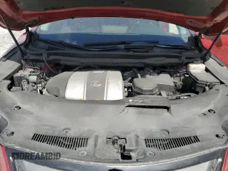 2016 Lexus RX 350 z VIN 2T2ZZMCA8GC004589, wystawiony jako Copart lot #55207715 z przebiegiem 139 492 mil mil oraz Szkoda całkowita • Salvage title. Historia ofert i sprzedaży dostępna na DreamBid. Obrazek 12.