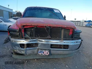 1999 Dodge 1500 with VIN 3B7HC12Y4XG190247, listed as a IAAI auction lot 41239237 with 174,442 mi miles and . Bid and sale history available at DreamBid. Image 13.