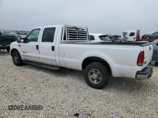 2001 Ford Super Duty F-250 XL with VIN 3FTNW20F21MA57111, listed as a Copart auction lot 42433985 with 472,887 mi miles and Salvage Title. Bid and sale history available at carsss.com. Image 2.