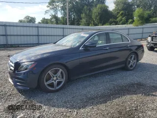 2017 Mercedes-Benz E 300 Luxury с VIN WDDZF4JB0HA050650, выставлен на аукционе Copart как лот 62592955 с пробегом Не указан миль и Списание • Salvage title. История ставок и продаж доступна на DreamBid. Изображение 1.