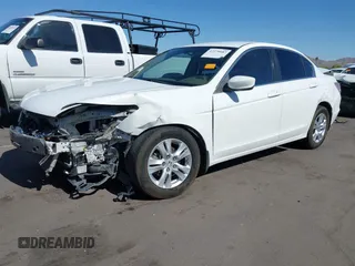 2009 Honda Accord LX-P with VIN 1HGCP26469A157796, listed as a IAAI auction lot 42270687 with 180,061 mi miles and . Bid and sale history available at DreamBid. Image 17.