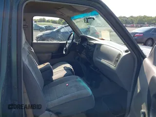 1996 Ford Ranger XL with VIN 1FTCR10A7TTA00209, listed as a IAAI auction lot 42768988 with 109,661 mi miles and . Bid and sale history available at DreamBid. Image 5.