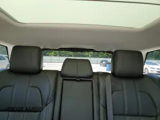 2015 Land Rover Range Rover Sport HSE z VIN SALWR2VFXFA623985, wystawiony jako Copart lot #61872805 z przebiegiem 102 609 mil mil oraz Szkoda całkowita • Salvage title. Historia ofert i sprzedaży dostępna na DreamBid. Obrazek 10.