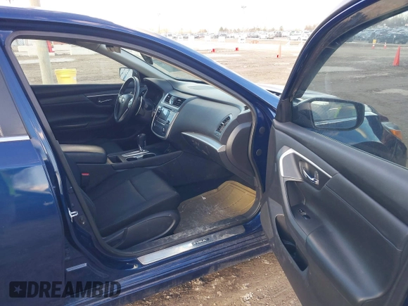 2017 Nissan Altima S z VIN 1N4AL3AP2HN311779, wystawiony jako IAAI lot #41705941 z przebiegiem 46 649 mil mil oraz . Historia ofert i sprzedaży dostępna na DreamBid. Obrazek 5.