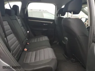 2018 Honda CR-V LX with VIN 5J6RW6H39JL002752, listed as a Copart auction lot 53704775 with 78,762 mi miles and Clean Title. Bid and sale history available at carsss.com. Image 11.