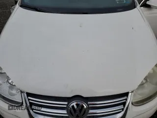 2009 Volkswagen Jetta SE with VIN 3VWRZ71K69M120110, listed as a Copart auction lot 64813905 with 114,552 mi miles and Salvage title. Bid and sale history available at DreamBid. Image 11.