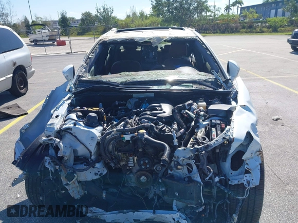 2015 Lexus GS 350 with VIN JTHCE1BL6FA003000, listed as a IAAI auction lot 42041493 with Not Provided miles and . Bid and sale history available at DreamBid. Image 6.