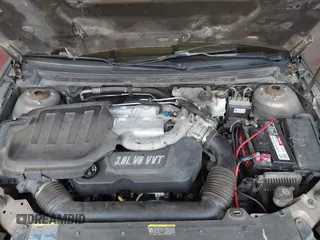 2008 Saturn Aura XR with VIN 1G8ZV57758F121022, listed as a IAAI auction lot 42132638 with 199,907 mi miles and . Bid and sale history available at DreamBid. Image 10.