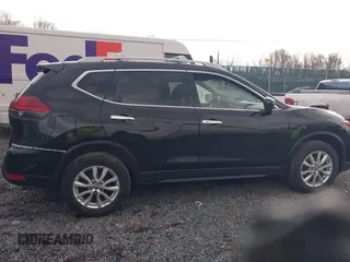 2020 Nissan Rogue SL with VIN 5N1AT2MV2LC780367, listed as a IAAI auction lot 41195473 with 80,911 mi miles and . Bid and sale history available at DreamBid. Image 13.