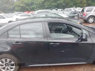 2024 Toyota Corolla LE z VIN 5YFB4MDE6RP100648, wystawiony jako IAAI lot #42542005 z przebiegiem 38 127 mil mil oraz . Historia ofert i sprzedaży dostępna na DreamBid. Obrazek 13.