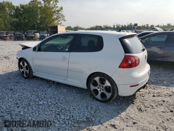 2009 Volkswagen GTI z VIN WVWFV71K29W121109, wystawiony jako Copart lot #70344254 z przebiegiem 102 475 mil mil oraz Szkoda całkowita • Salvage title. Historia ofert i sprzedaży dostępna na DreamBid. Obrazek 2.