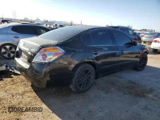 2012 Nissan Altima 2.5 S with VIN 1N4AL2AP2CN534326, listed as a Copart auction lot 49517215 with 195,069 mi miles and Salvage Title. Bid and sale history available at carsss.com. Image 3.